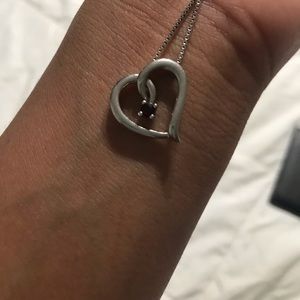 pandora necklace